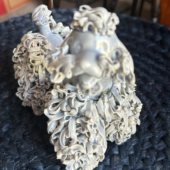 Poodle Collectors! Vintage from the 1950’s. - Picture 1 of 12